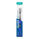 Escova Dentil 2 Em 1 C/Limpador De Lingua Macia