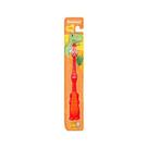 Escova dentrat nova infantil dino df805
