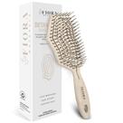 Escova Desembaraçadora de Cabelo Fiora Naturals - 100% Biológica