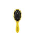 Escova desembaraçadora Drybar Lil' Lemon Drop Mini Travel Escova desembaraçadora Drybar Lil' Lemon Drop Mini Travel