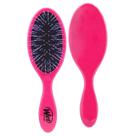 Escova desembaraçadora, escova úmida, cabelo grosso, rosa IntelliFlex Escova desembaraçadora, escova úmida, cabelo grosso, rosa IntelliFlex