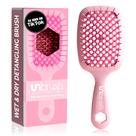 Escova Desembaraçadora FHI Heat Unbrush - Para Cabelos Molhados ou Secos Escova Desembaraçadora FHI Heat Unbrush - Para Cabelos Molhados ou Secos