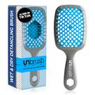Escova desembaraçadora FHI Heat Unbrush para todos os cabelos molhados ou secos