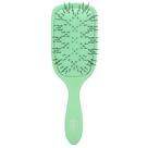 Escova desembaraçadora Wet Brush Go Green Thick Hair Paddle