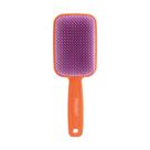 Escova Desembaraçante - ProArt Cores:Laranja e Lavanda