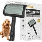 Escova Dog Slicker LBMBAIC para poodles, Doodles, Goldendoodles