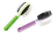 Escova Doub Soft - Chalesco Cores Sortidas (com Nf)