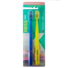 Escova duo kess pro 6580 sortidas - kess