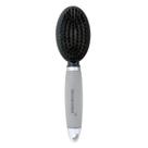 Escova Dupla G com Cabo de Gel para Pets Escova Dupla G com Cabo de Gel para Pets