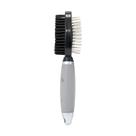 Escova Dupla M com Cabo de Gel para Pets Escova Dupla M com Cabo de Gel para Pets