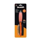 Escova Dupla Top Silicone Grande - Jambo - JAMBO PET