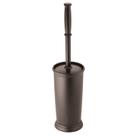 Escova e suporte para vaso sanitário MDesign Metal Freestanding