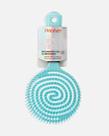 Escova Easy Flexi Redonda Azul EEF02B - ProArt