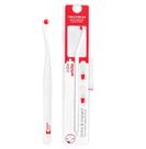 Escova Edel White Single Brush Unitufo Implantes e Aparelho