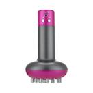 Escova Elétrica Anti-Celulite com Massagem de Drenagem Linfática e Microcorrente
