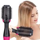 Escova Elétrica Com Potência E Estilo Para O Cuidado Diário