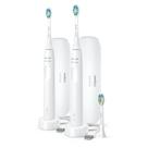 Escova Elétrica Philips Colgate SonicPro35 2 unidades Escova Elétrica Philips Colgate SonicPro35 2 unidades