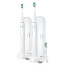 Escova Elétrica Philips Colgate SonicPro35 2 unidades