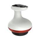 Escova Elétrica Universal Para Massagem E Drenagem Corporal, Ventosaterapia E Raspagem, Massageador Escova Elétrica Universal Para Massagem E Drenagem Corporal, Ventosaterapia E Raspagem, Massageador