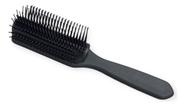 Escova Endmaster De Alta Qualidade Preta Bs Barber