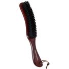 Escova Escovinha Disfarce Degrade Fade Para Barbeiro Barber