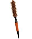 Escova Evas Profissional Original Ceramica 3001 Laranja