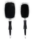 Escova Evas Raquete Proffisional Kit 2 Uni Nc 29 E Nc 19
