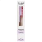 Escova Finalizadora Back-Combing Preta e Lilac Tangle Teezer