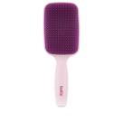 Escova Flex Raquete, Rosa, Belliz 461 Escova Flex Raquete, Rosa, Belliz 461