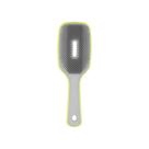 Escova Flex Ricca Fast Dry Neon