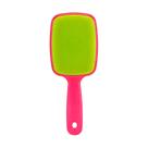 Escova Flex Soft Cherry Ricca