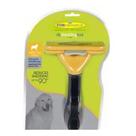 Escova Fobnimarut Para Gatos E Cães De Tam. Médio Pelo Longo