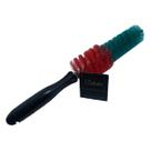 Escova Furo de Roda Pequena Detailer