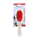 Escova GermanHart com Bolinha para Cães e Gatos - Tamanho G Escova GermanHart com Bolinha para Cães e Gatos - Tamanho G