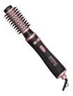 Escova Giratória Mondial Black Rose ERB-01 1200w Bivolt