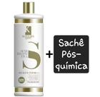 Escova Gloss Semi Definitiva Kephora 1L