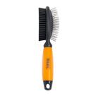 Escova Grande Dupla Face Nylon Linha Domestica Wahl