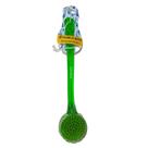 Escova Grande Para Banho 38cm Com Cabo Anatômico Marco Boni