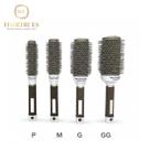 Escova Hairtrues Nano Technology Ceramic + Ionic - 4 Tam Escova Hairtrues Nano Technology Ceramic + Ionic - 4 Tam