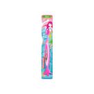 Escova Infantil Marine Sereia Rosa - Dentalclean Escova Infantil Marine Sereia Rosa - Dentalclean