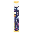 Escova Infantil Universo Galáxia +5