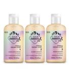 Escova Inteligente Alemã Ghair 3 X 250ml