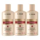 Escova Inteligente Alemã Ghair 3 X 250ml