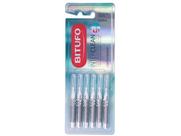 Escova Interdental Bitufo Interclean Cilíndrica Ultrafina 2m