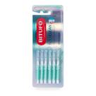 Escova Interdental Bitufo Interclean Fina Cilíndrica 4mm