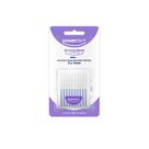 Escova Interdental Cônica 3 a 7mm Powerdent Limpeza Profunda Entre os Dentes, Higiene Bucal Completa e Proteção da Gengiva