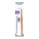 Escova Interdental Cônica Alcance 3 a 7mm Powerdent Limpeza Profunda Entre os Dentes, Higiene Bucal Eficiente e Cuidados Ortodônticos