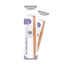Escova Interdental Cônico C/6 Refis 37mm Powerdent 1252