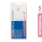 Escova Interdental CPS08 Rosa Curaprox 5 unidades