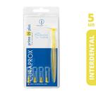 Escova Interdental CPS09 Amarela Curaprox 5 unidades